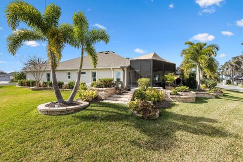 Tiny photo for 4515 Biggs Place, The Villages, FL 32163 (MLS # G5106121)