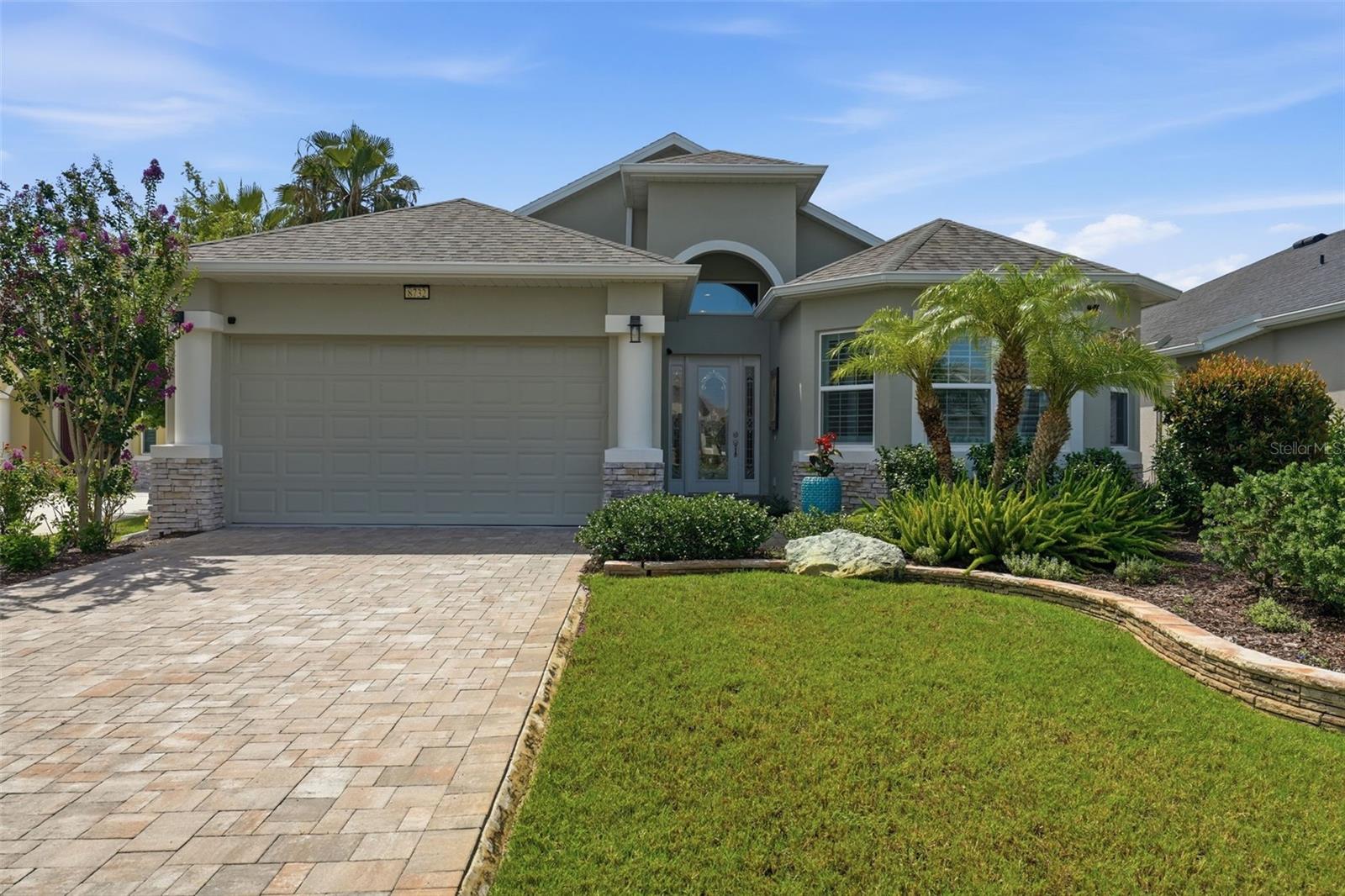 8732 PROVIDENCE COURT