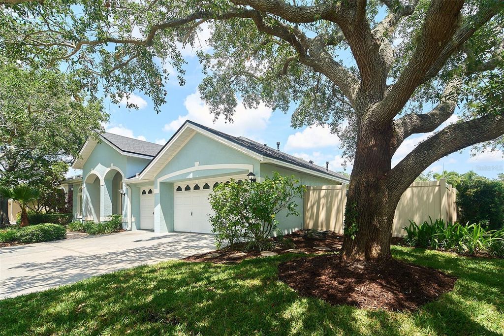 Photo of 10219 Millport Drive, Tampa, FL 33626 (MLS # TB8388351)