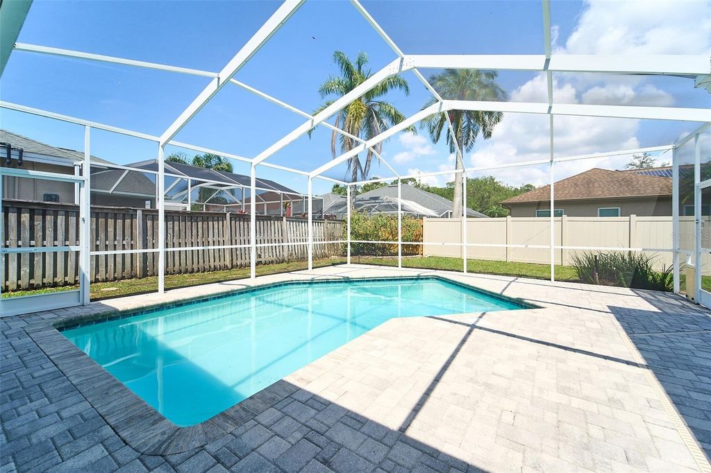 Photo of 10219 Millport Drive, Tampa, FL 33626 (MLS # TB8388351)