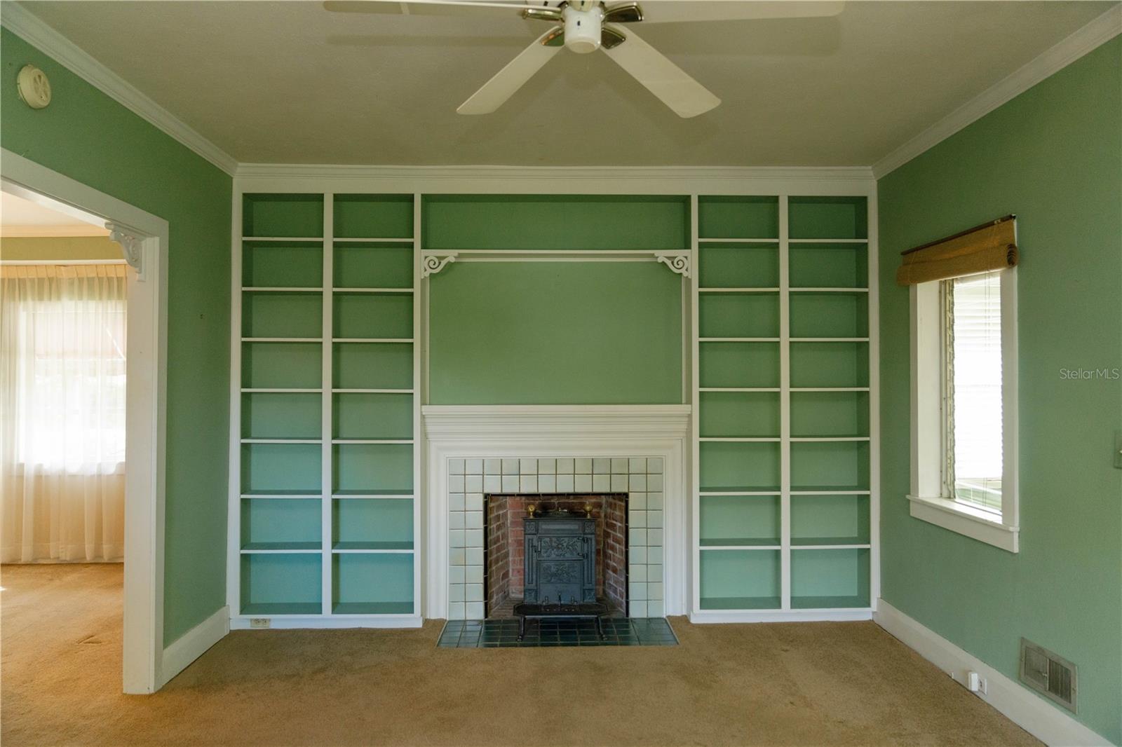 MAITLAND CLUB - Residential