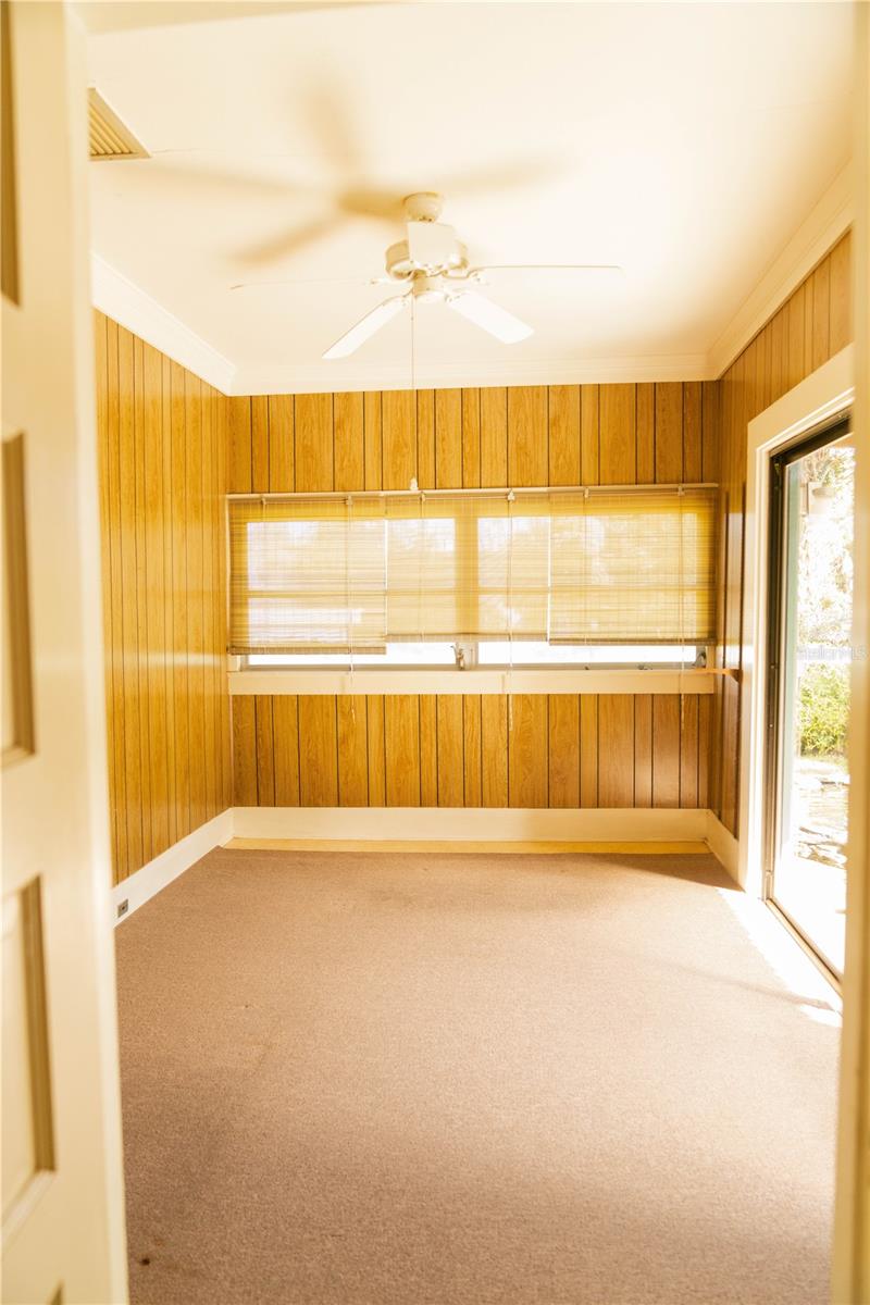 MAITLAND CLUB - Residential