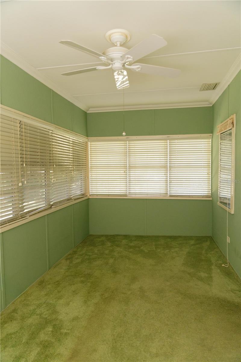 MAITLAND CLUB - Residential