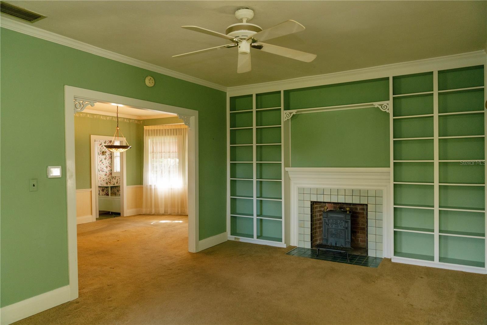 MAITLAND CLUB - Residential