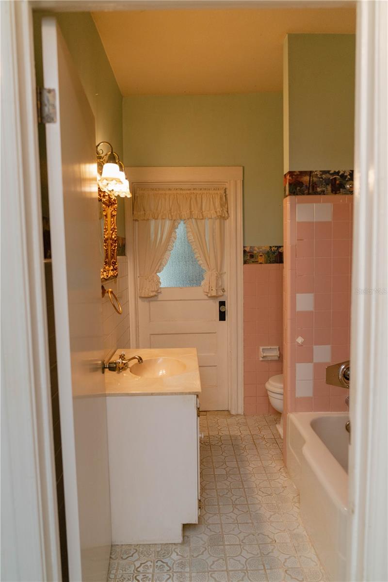 MAITLAND CLUB - Residential