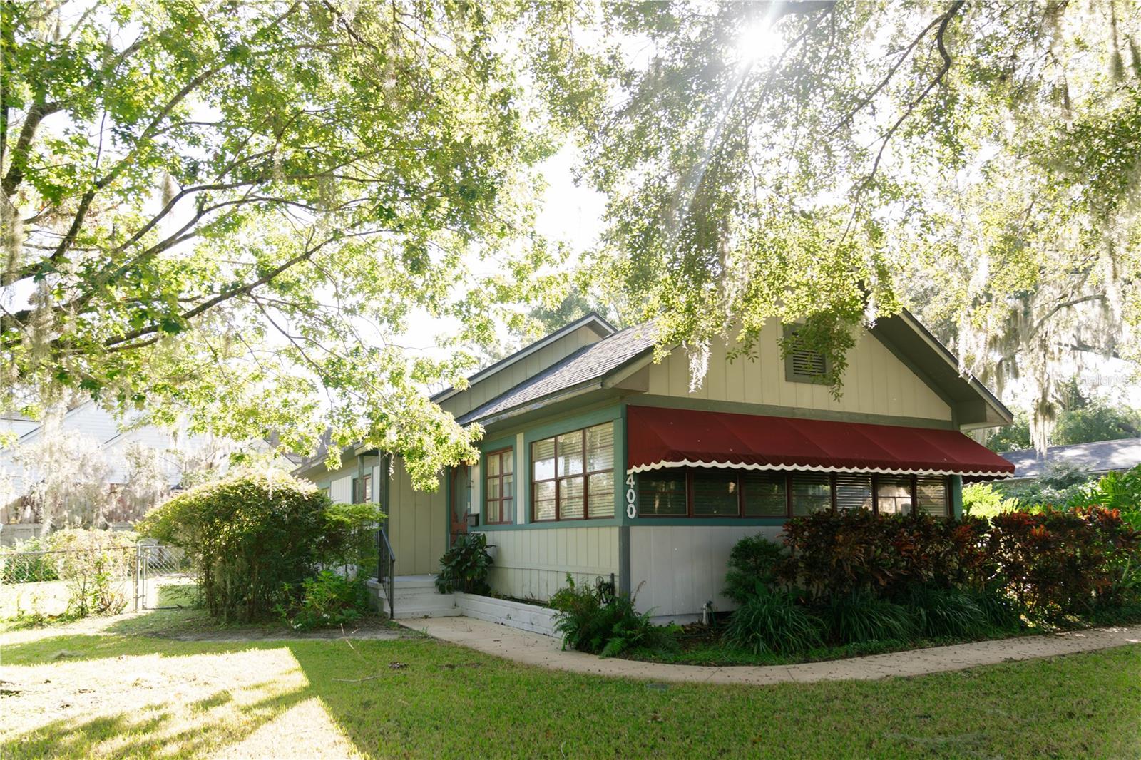 MAITLAND CLUB - Residential