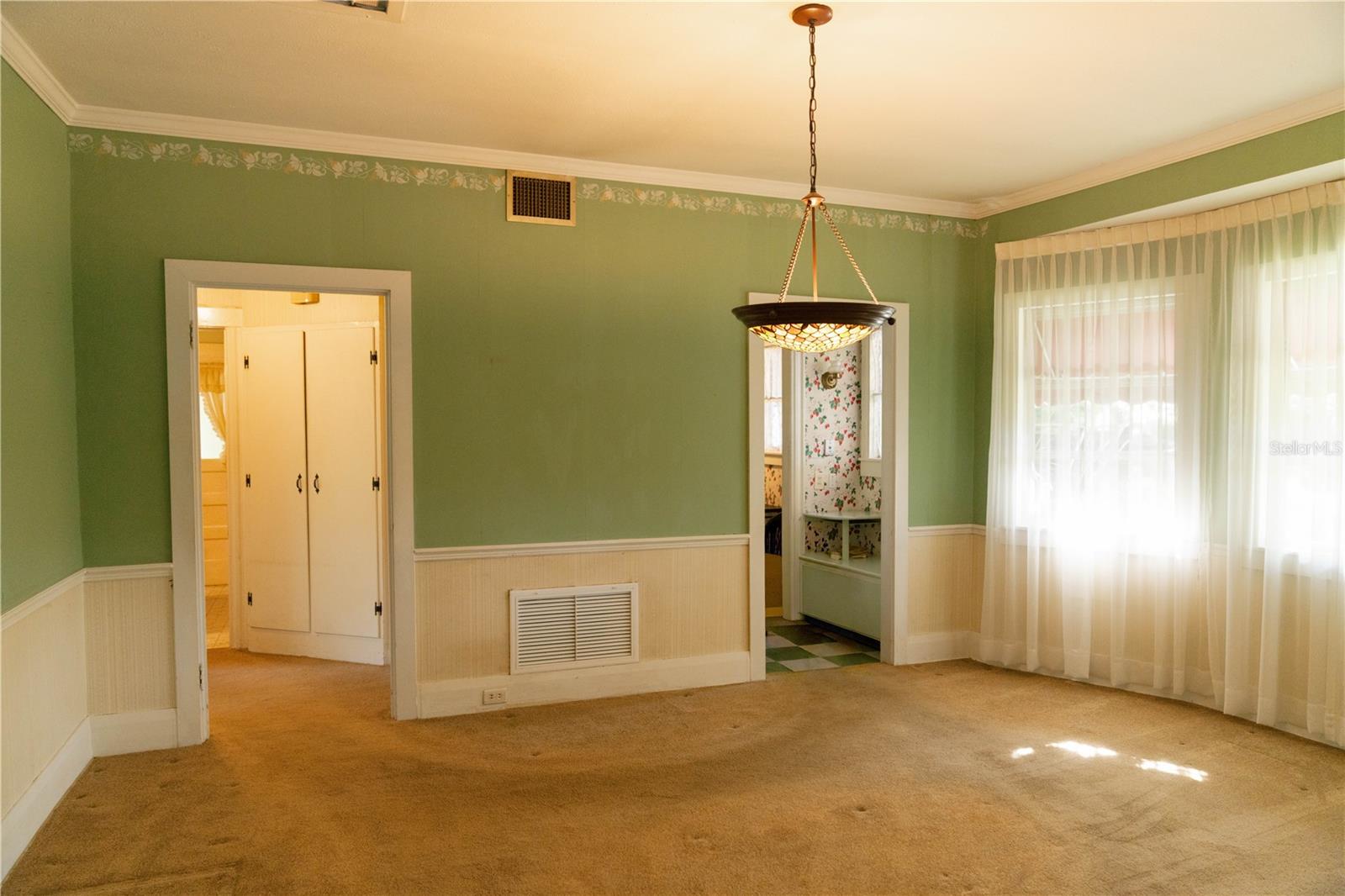 MAITLAND CLUB - Residential