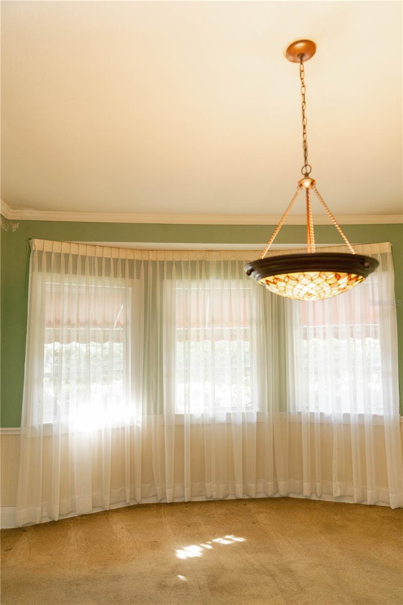 MAITLAND CLUB - Residential