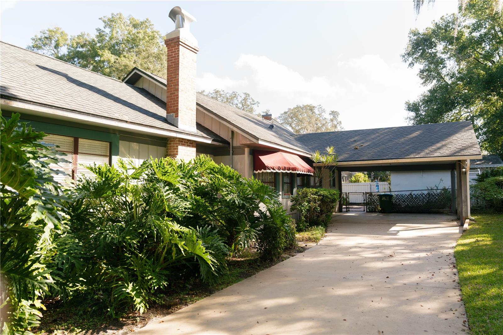 MAITLAND CLUB - Residential