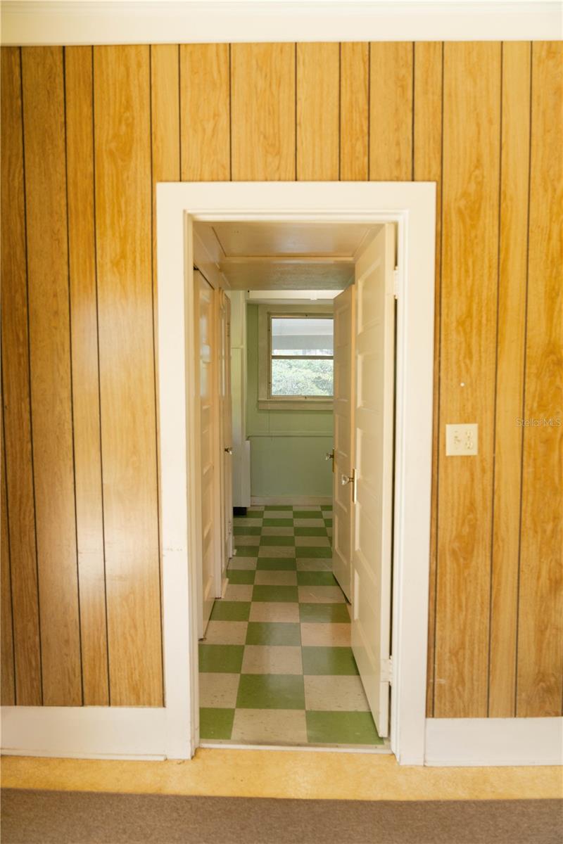 MAITLAND CLUB - Residential