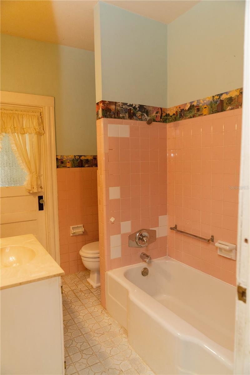 MAITLAND CLUB - Residential