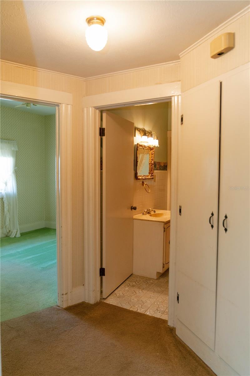 MAITLAND CLUB - Residential