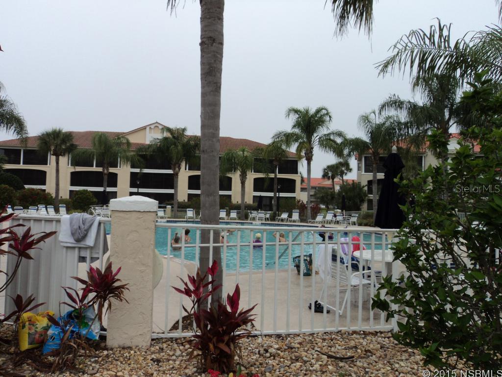 Bouchelle Island Condo - Residential