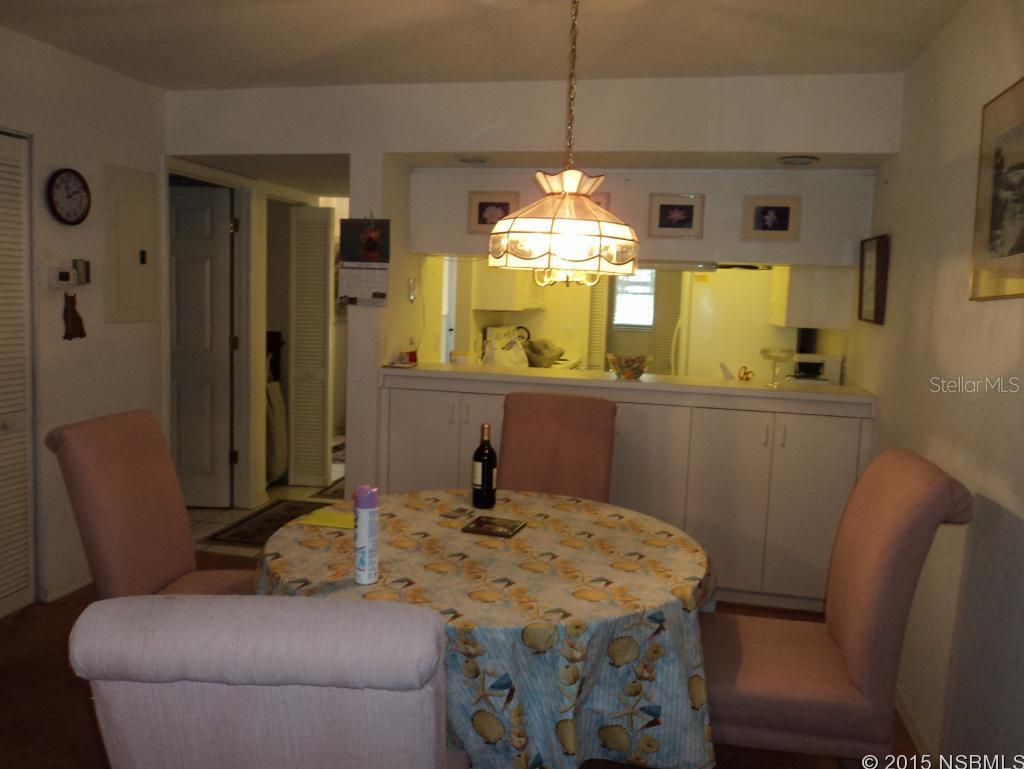 Bouchelle Island Condo - Residential