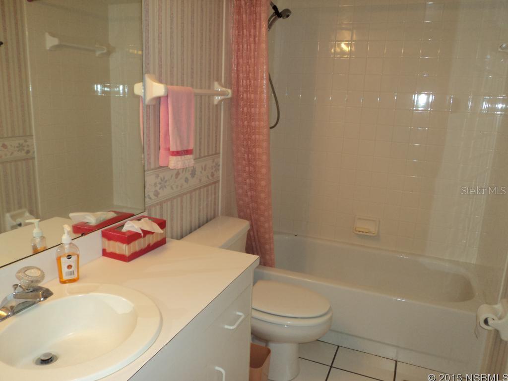 Bouchelle Island Condo - Residential