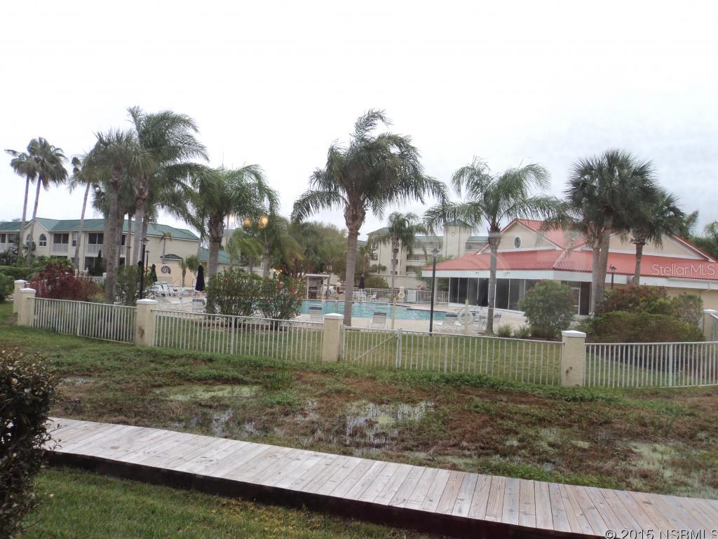 Bouchelle Island Condo - Residential