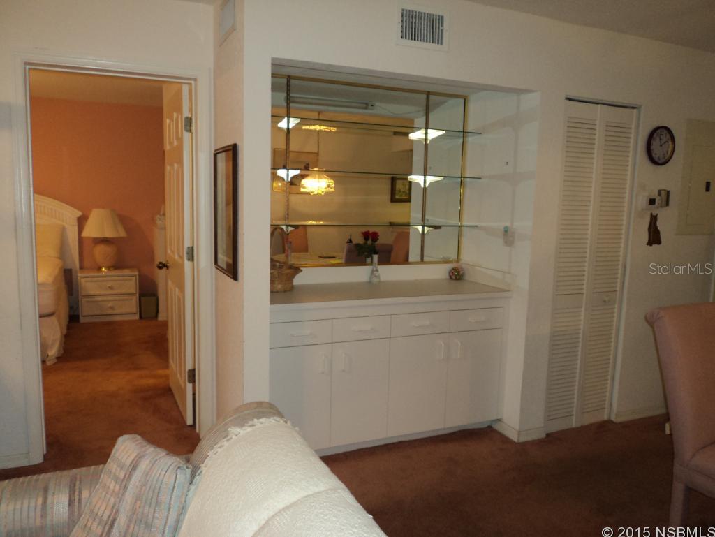 Bouchelle Island Condo - Residential