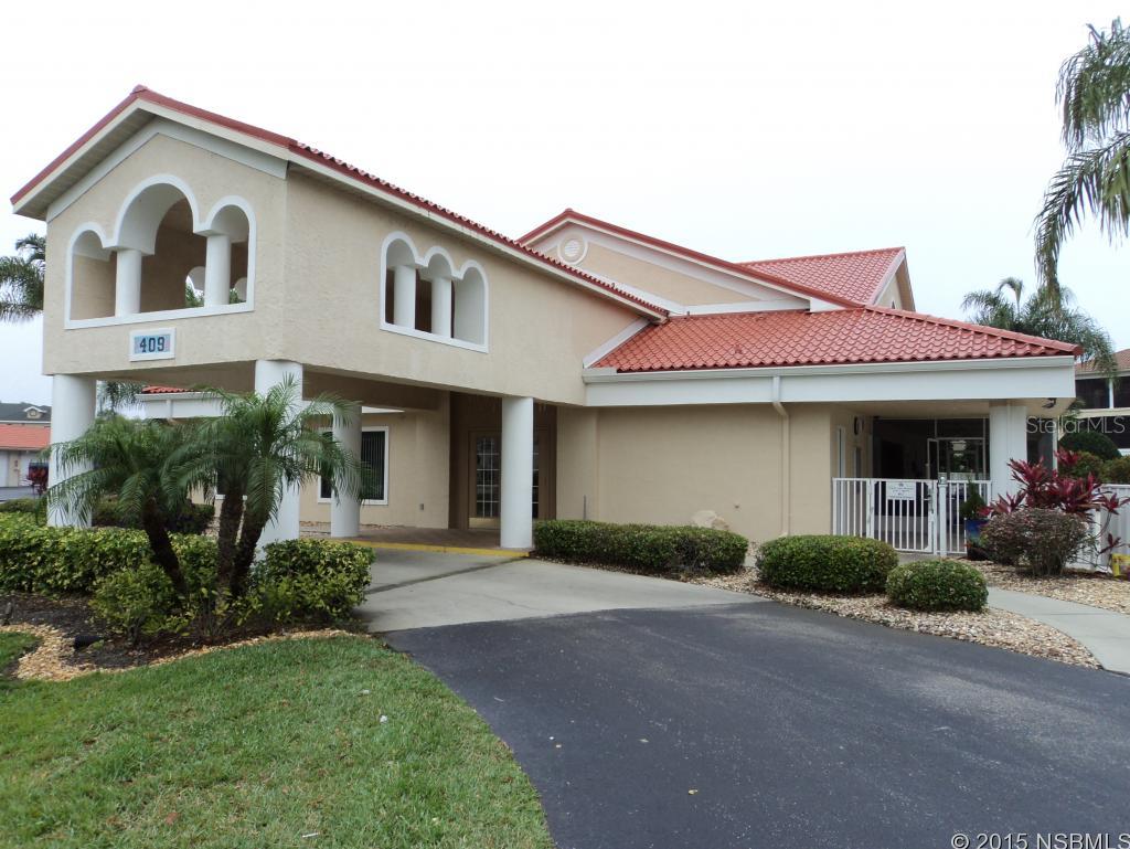 Bouchelle Island Condo - Residential