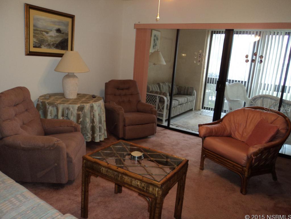Bouchelle Island Condo - Residential