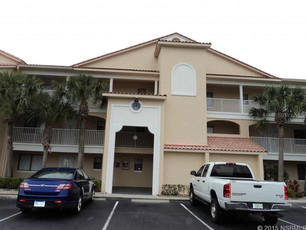 Bouchelle Island Condo - Residential