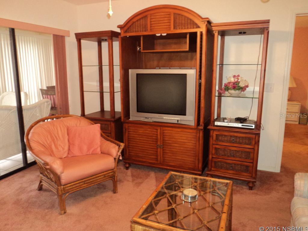 Bouchelle Island Condo - Residential