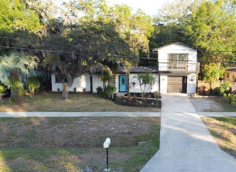 Photo of 405 Shore Drive E, Oldsmar, FL 34677 (MLS # O6393560)