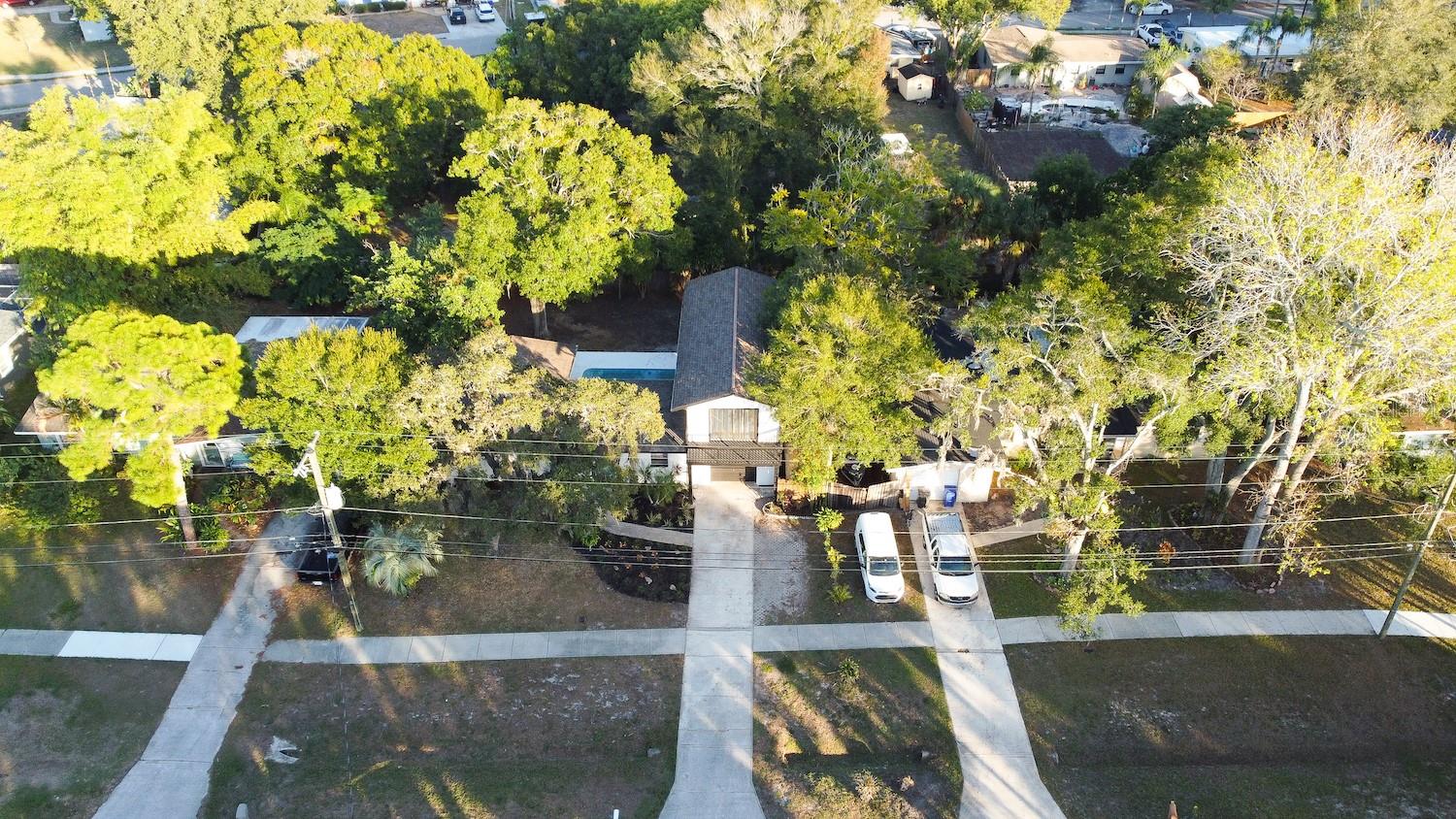 COUNTRY CLUB ADD TO OLDSMAR REV - Residential