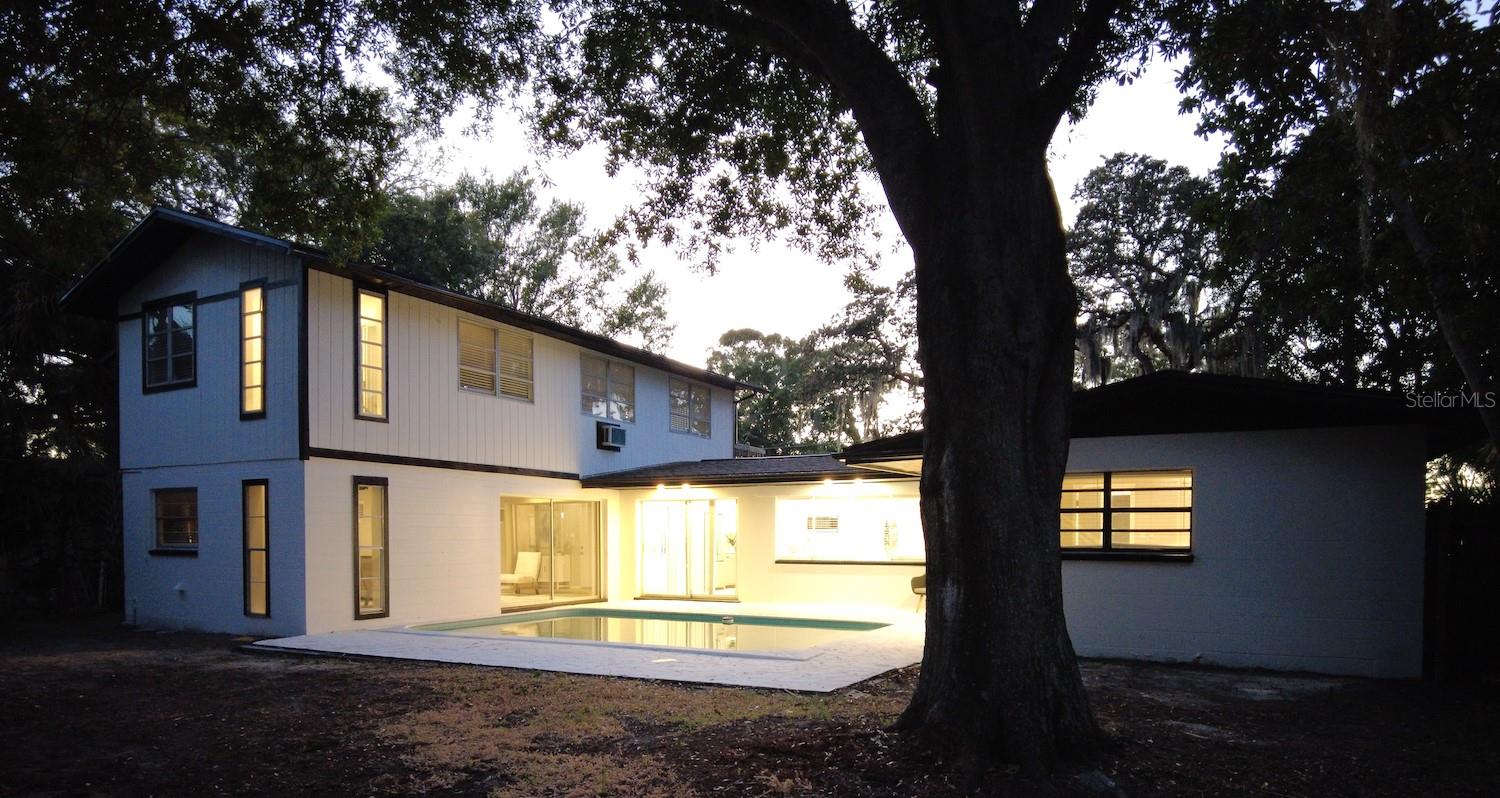 COUNTRY CLUB ADD TO OLDSMAR REV - Residential