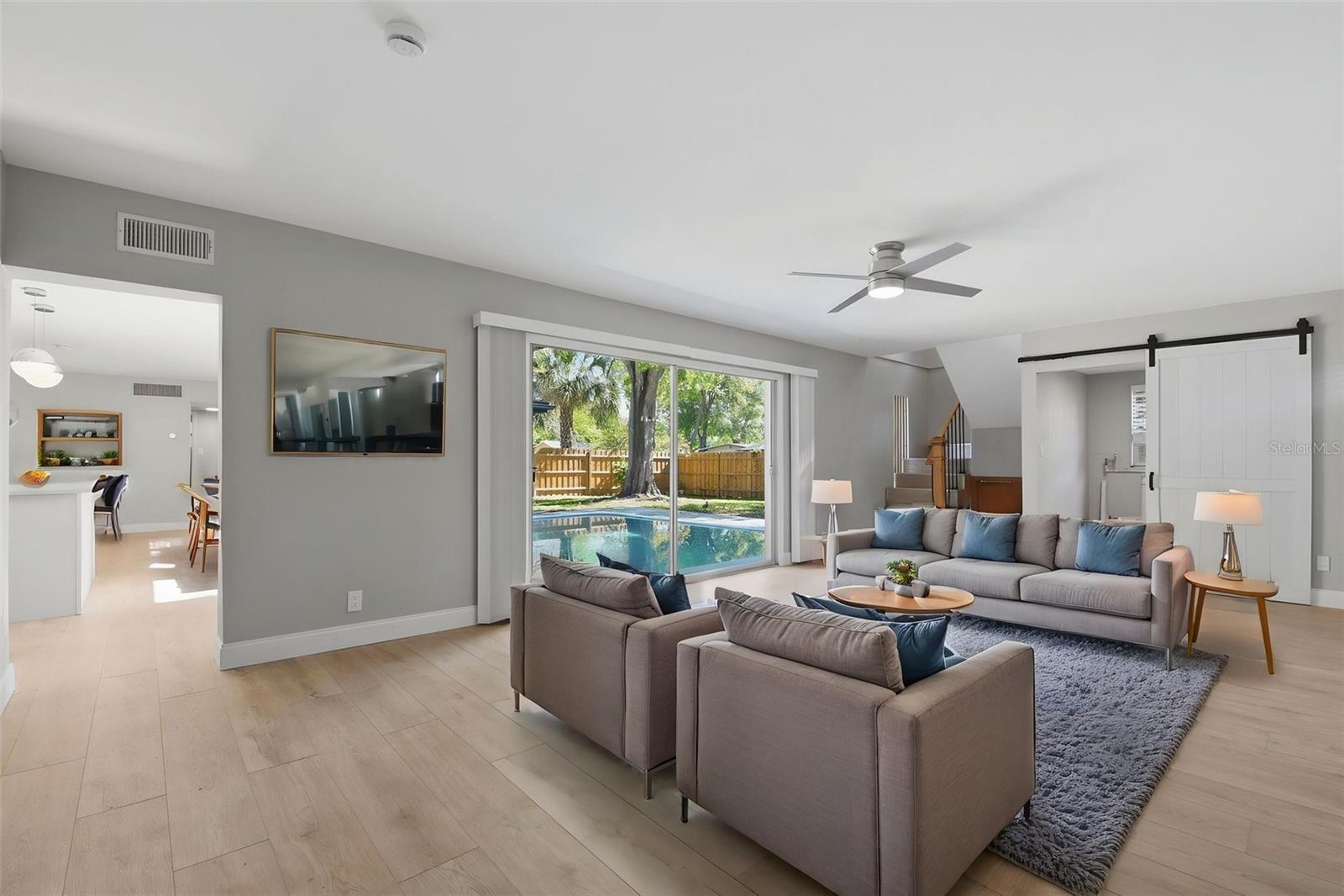 COUNTRY CLUB ADD TO OLDSMAR REV - Residential