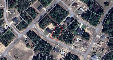 SW 158TH PLACE OCALA FL 34473