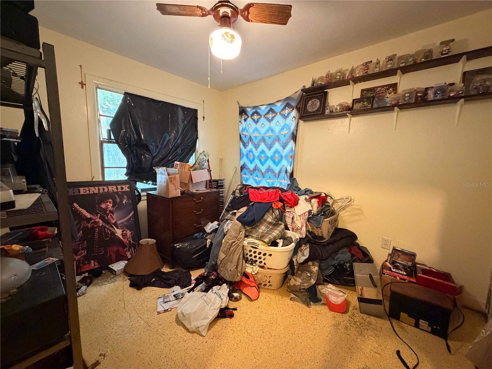 LEESBURG FLORADEL - Residential