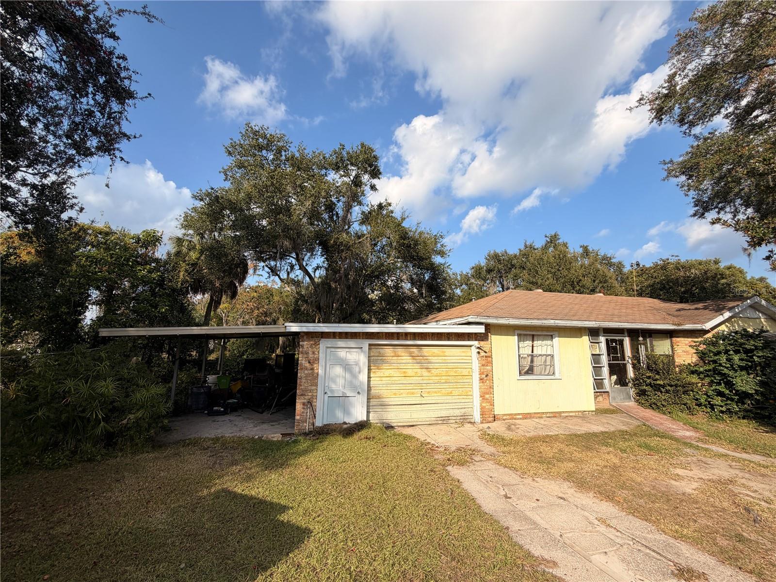 LEESBURG FLORADEL - Residential