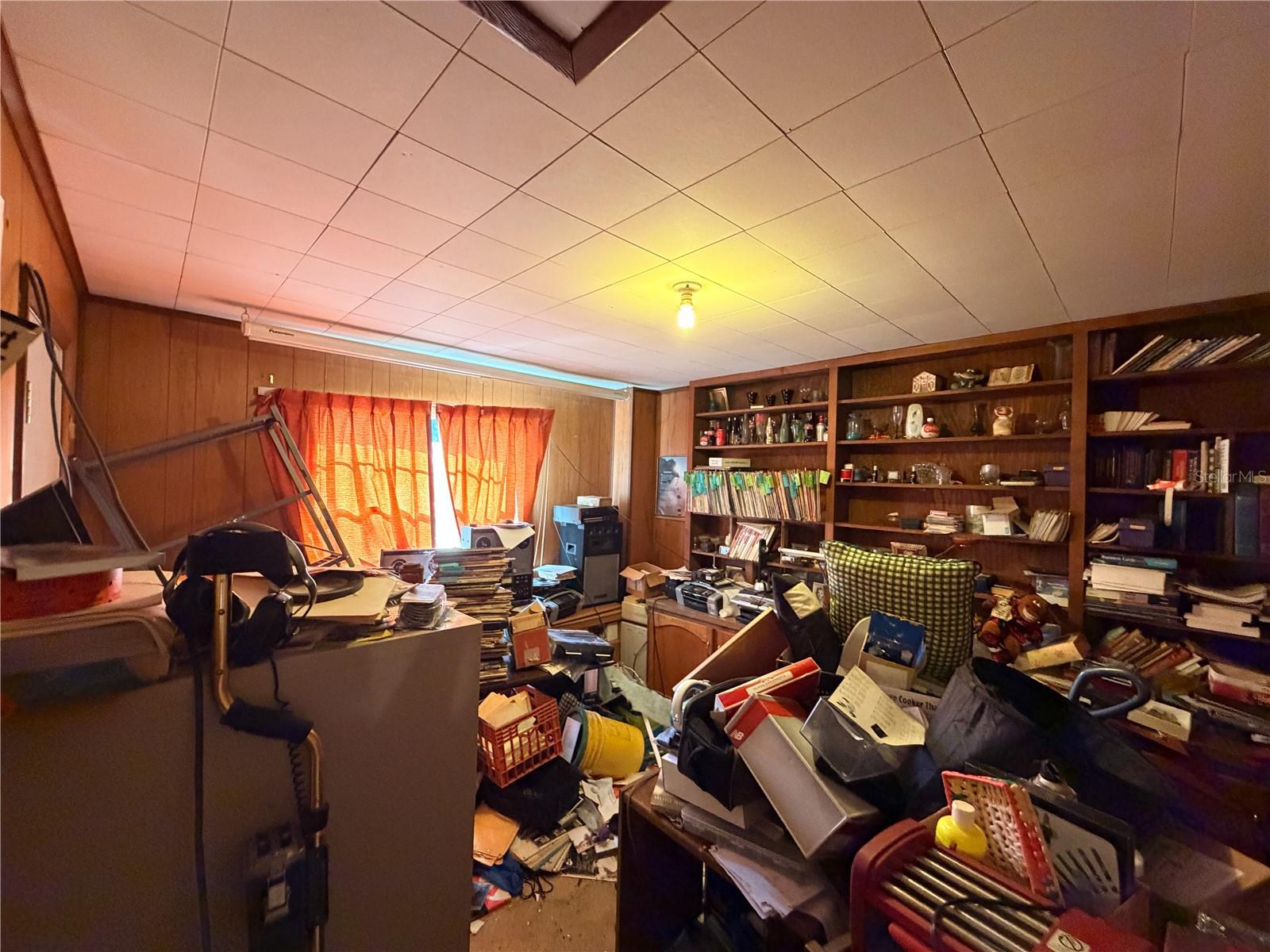 LEESBURG FLORADEL - Residential