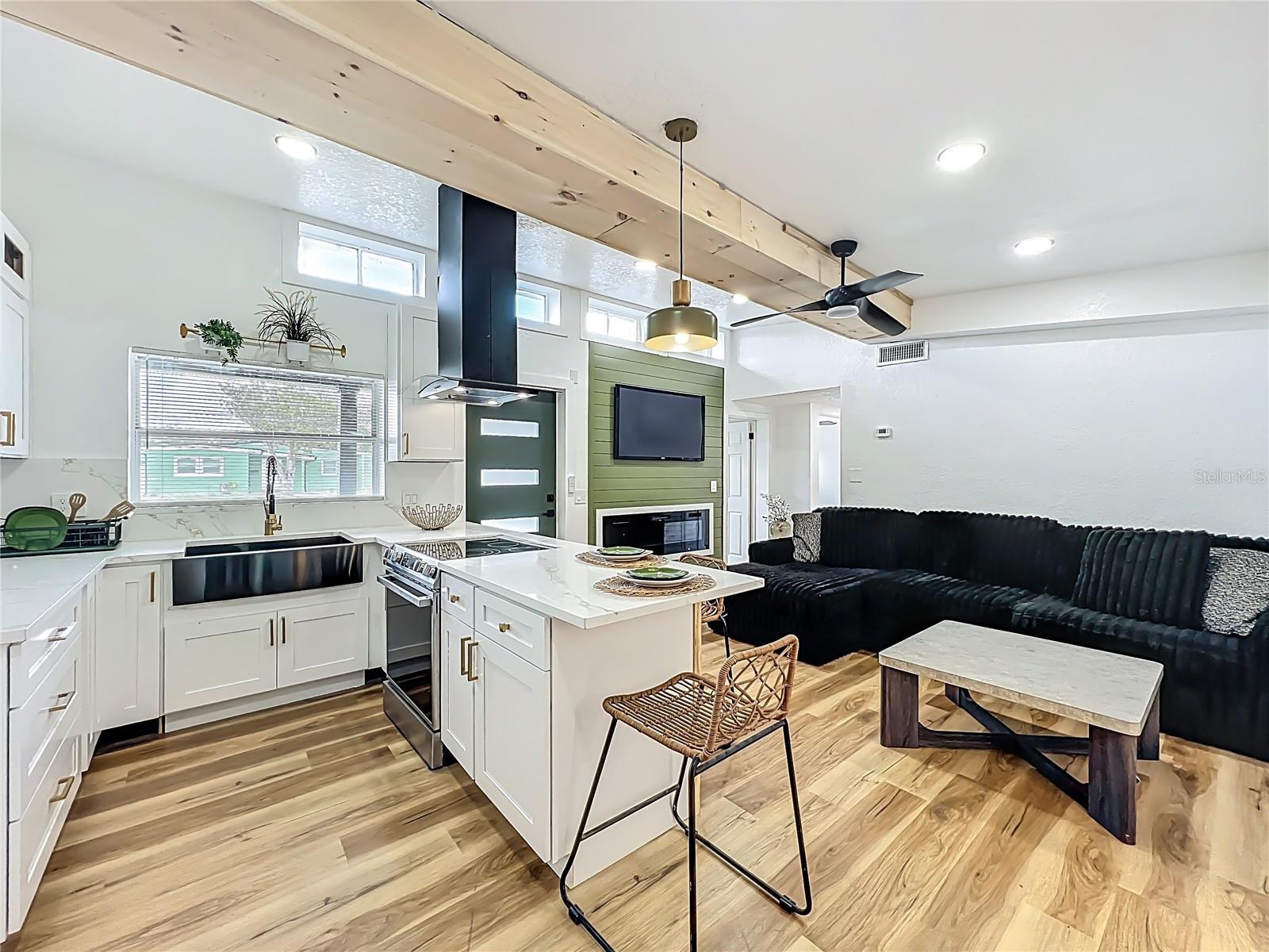 AZALEA PARK SEC 03 - Residential