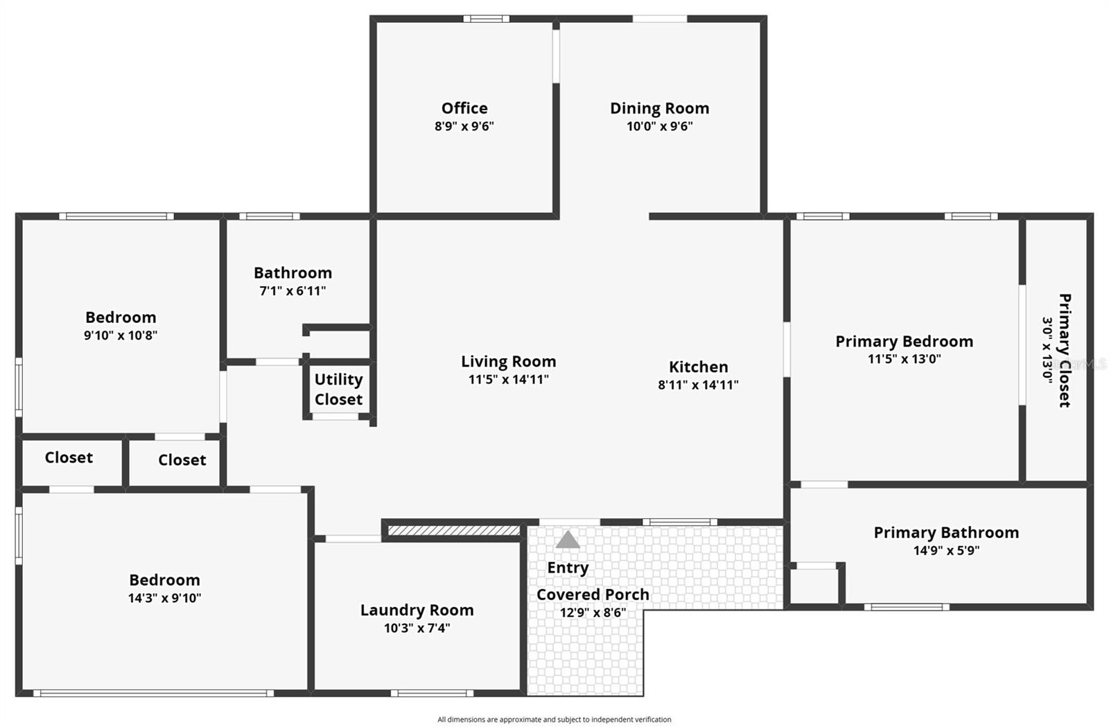 AZALEA PARK SEC 03 - Residential