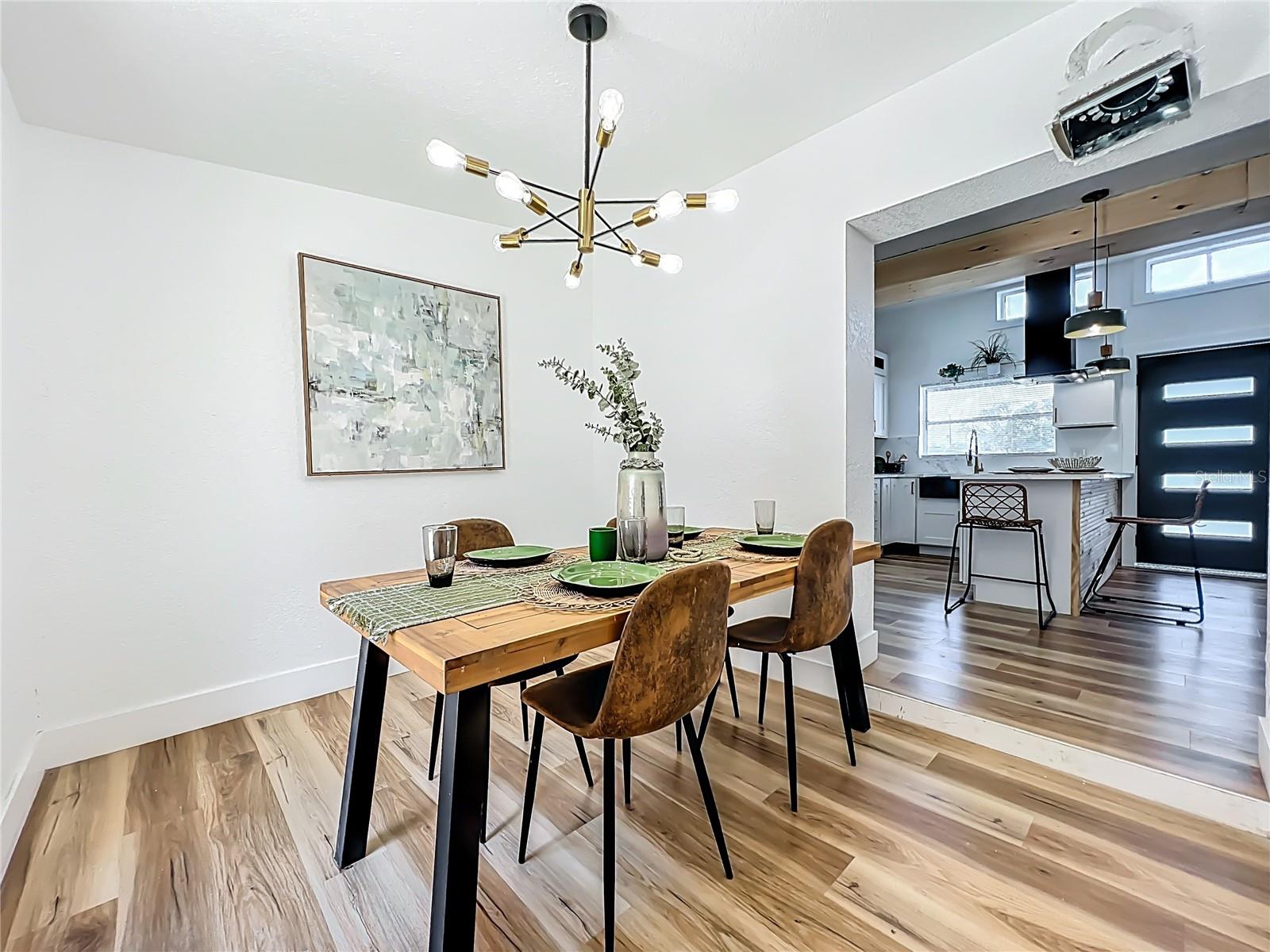 AZALEA PARK SEC 03 - Residential