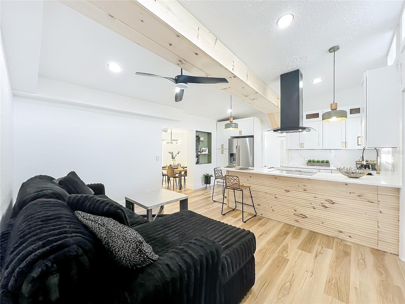 AZALEA PARK SEC 03 - Residential