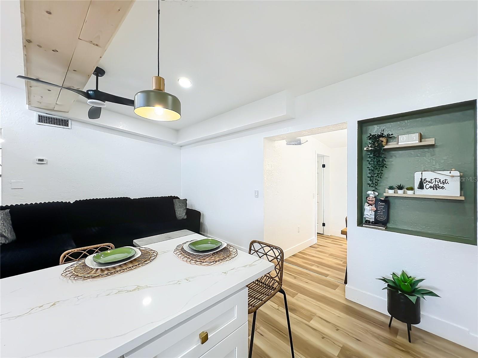 AZALEA PARK SEC 03 - Residential