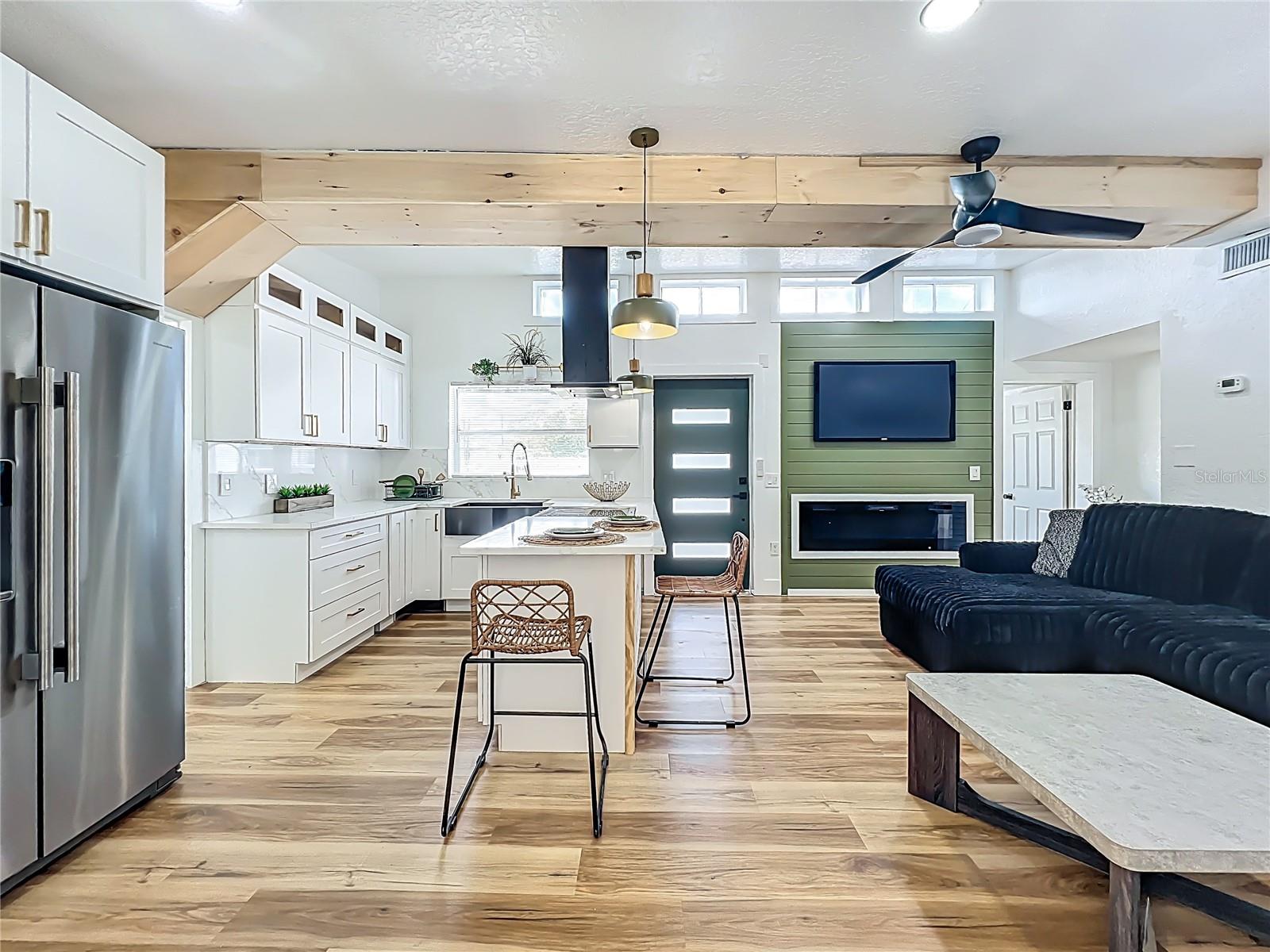 AZALEA PARK SEC 03 - Residential