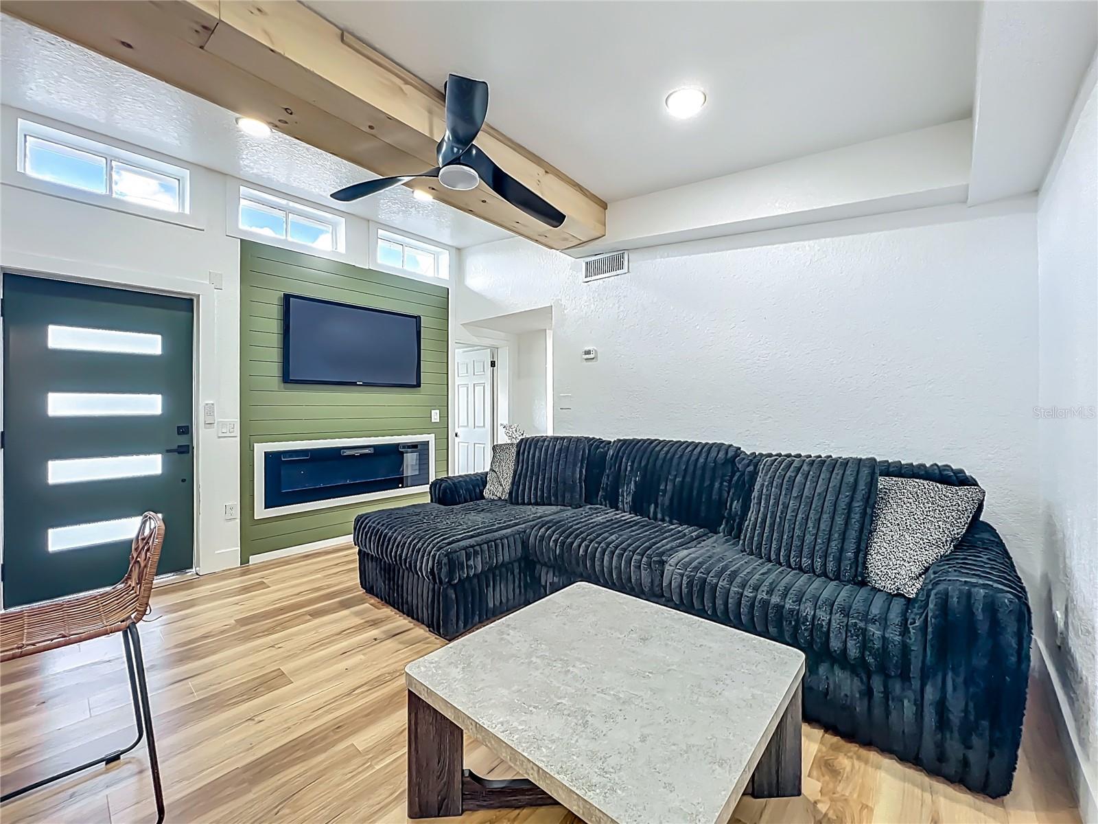 AZALEA PARK SEC 03 - Residential