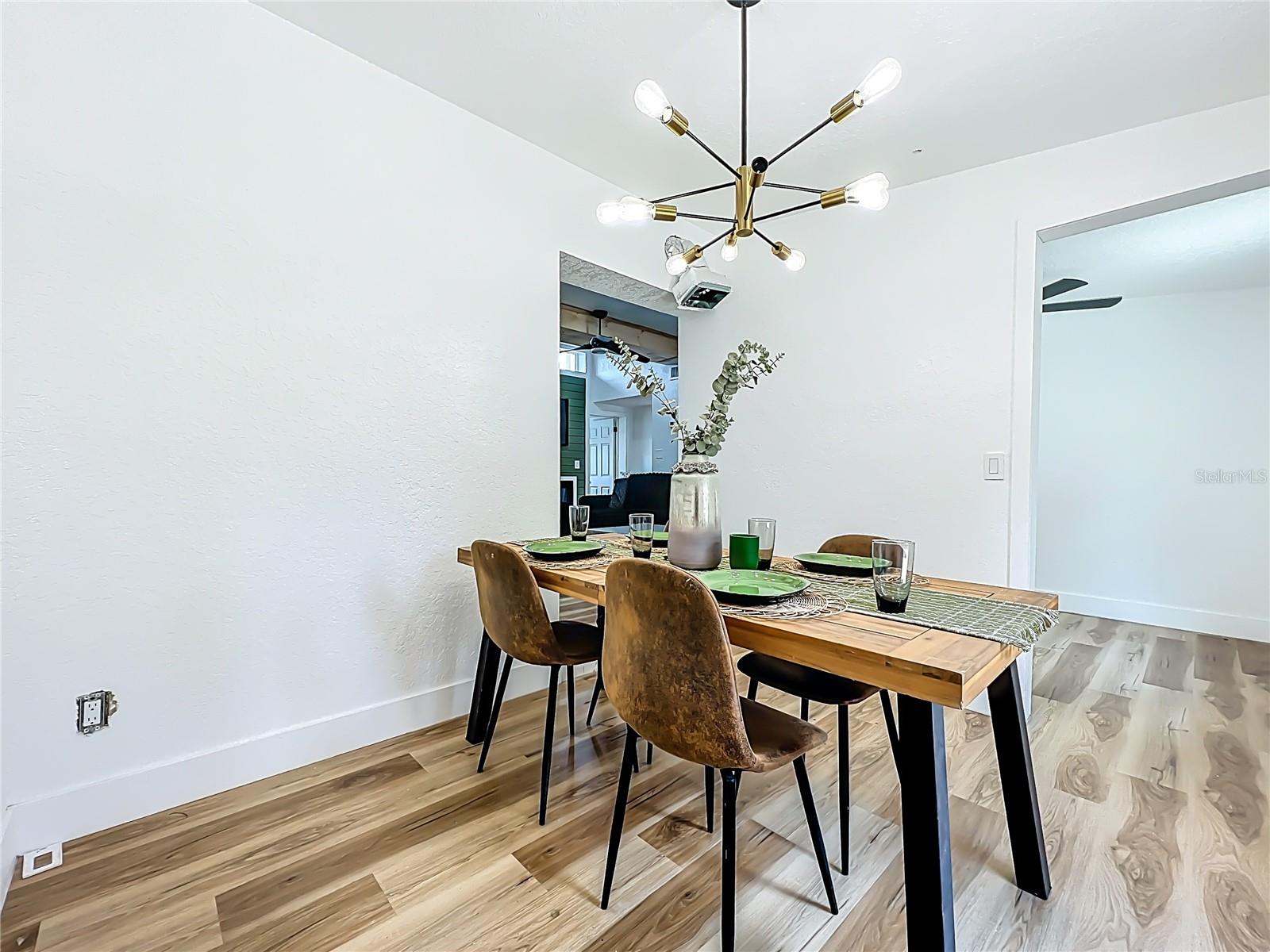 AZALEA PARK SEC 03 - Residential