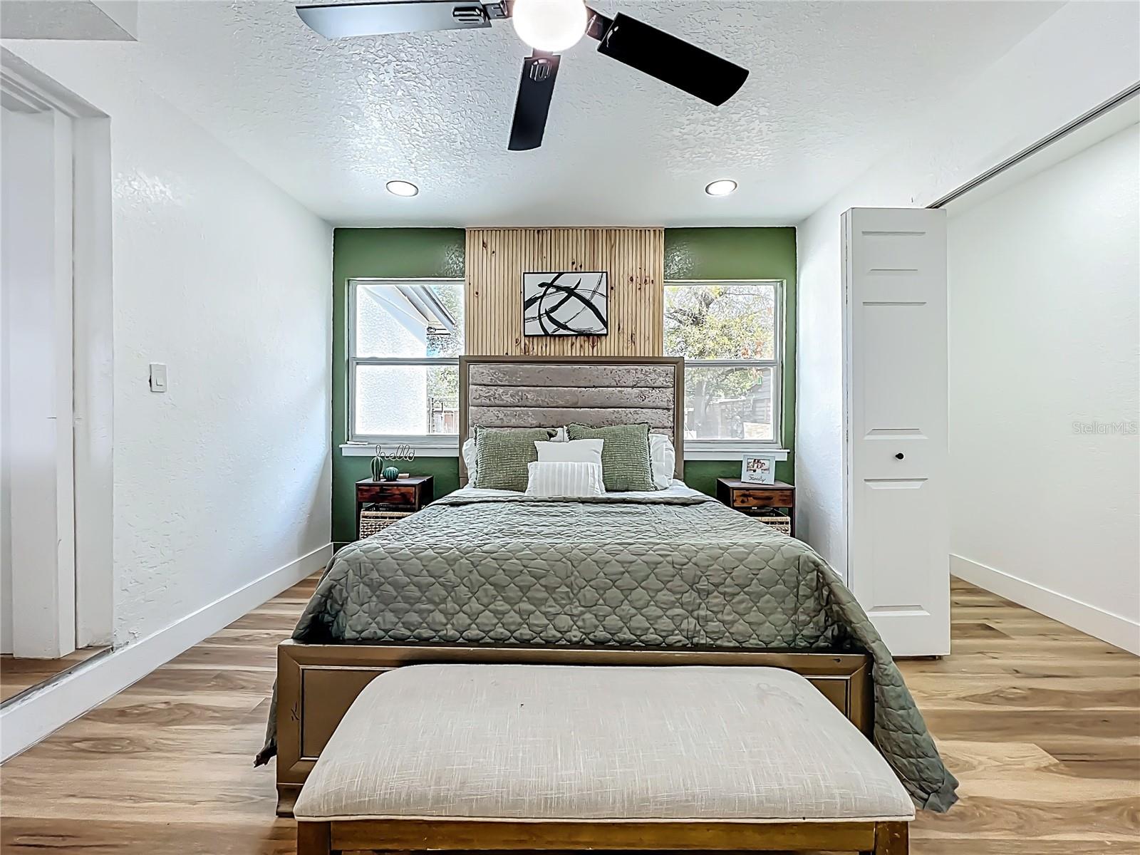 AZALEA PARK SEC 03 - Residential