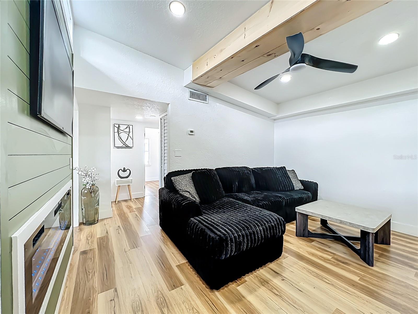 AZALEA PARK SEC 03 - Residential