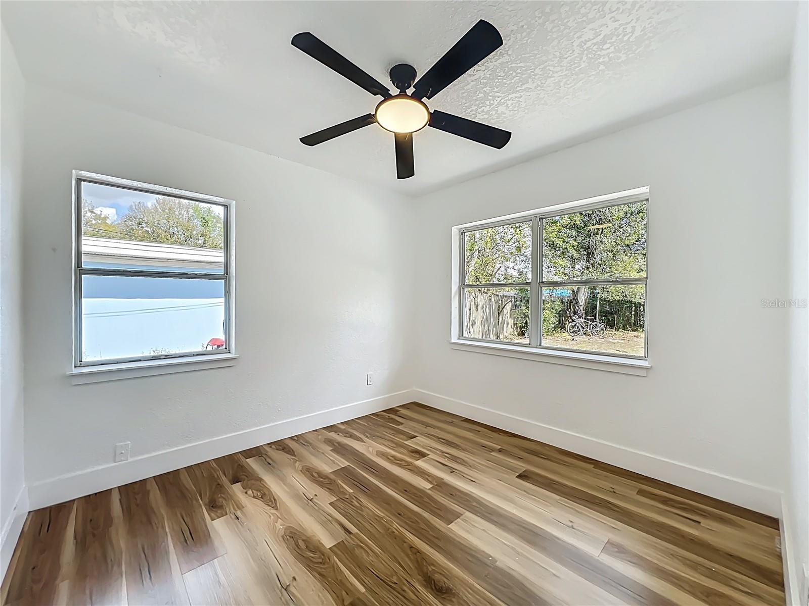 AZALEA PARK SEC 03 - Residential