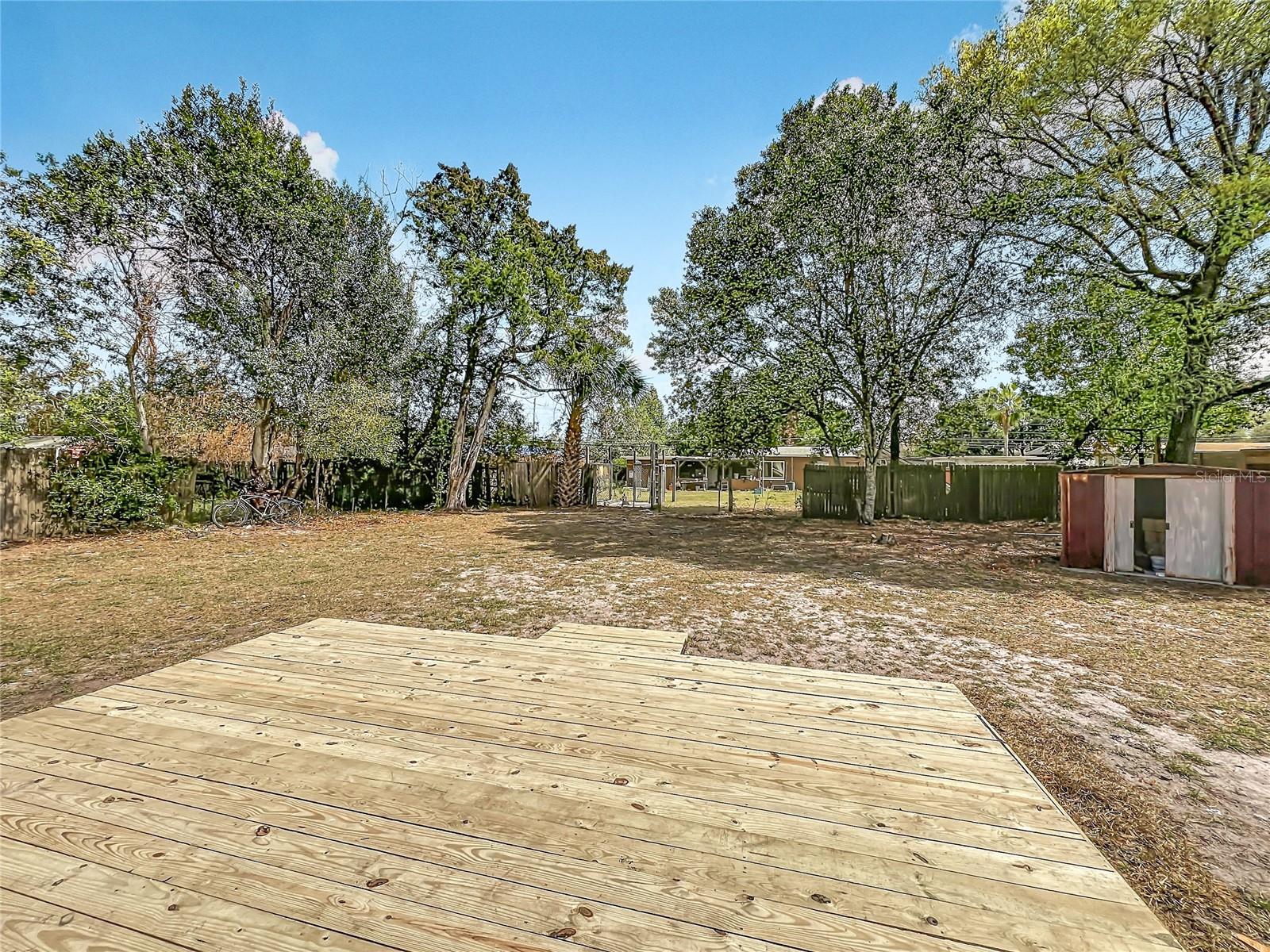 AZALEA PARK SEC 03 - Residential