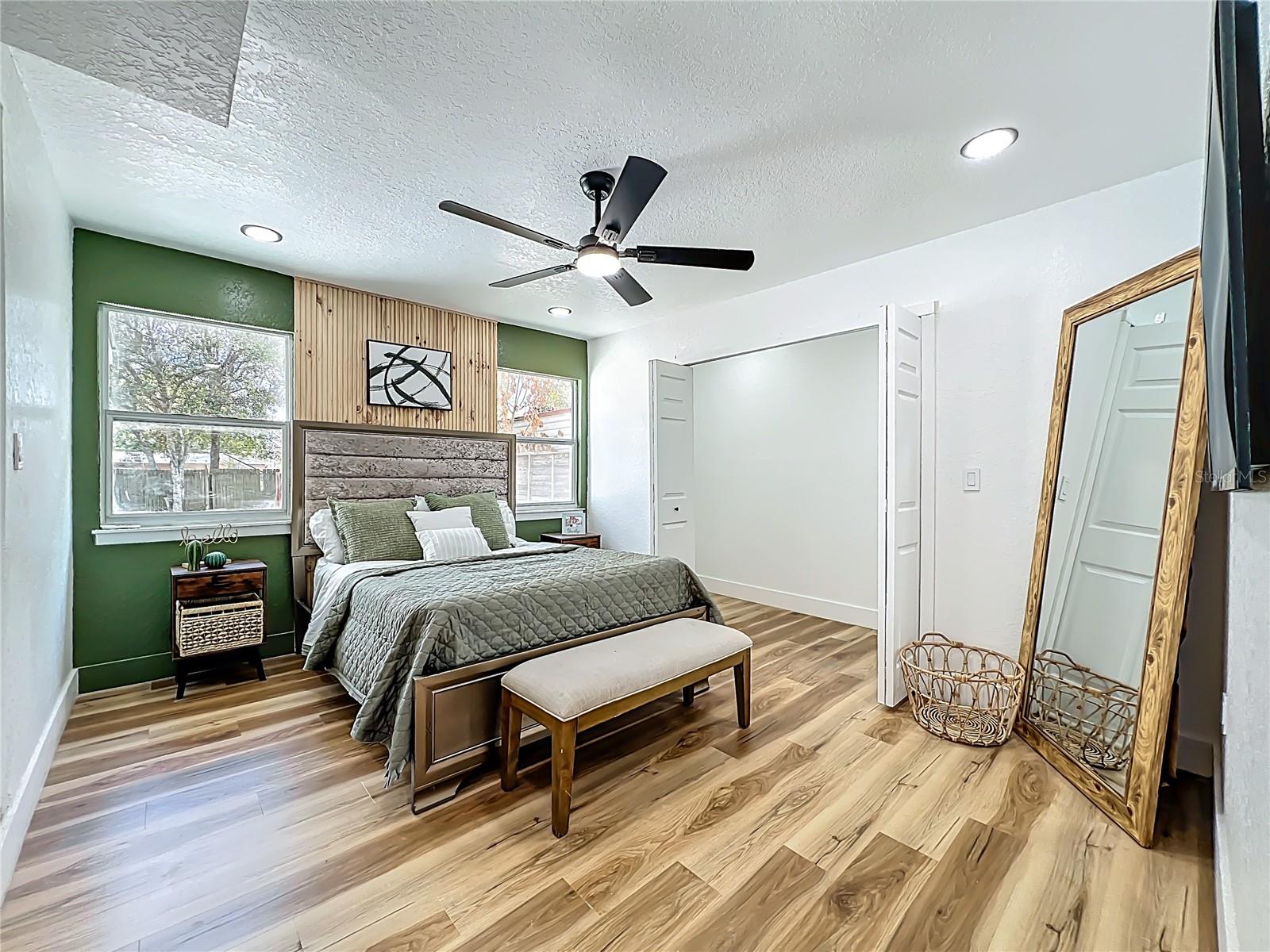 AZALEA PARK SEC 03 - Residential