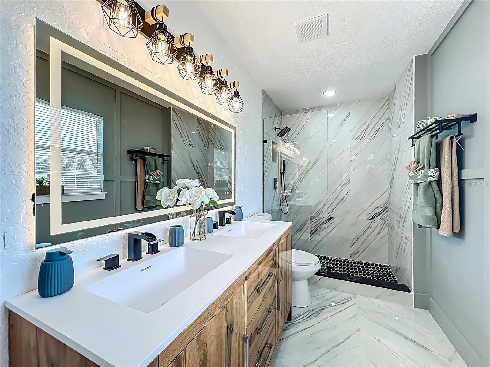 AZALEA PARK SEC 03 - Residential