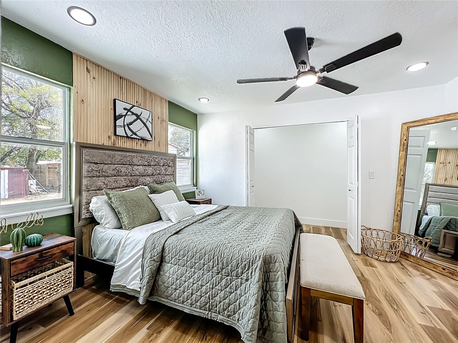 AZALEA PARK SEC 03 - Residential