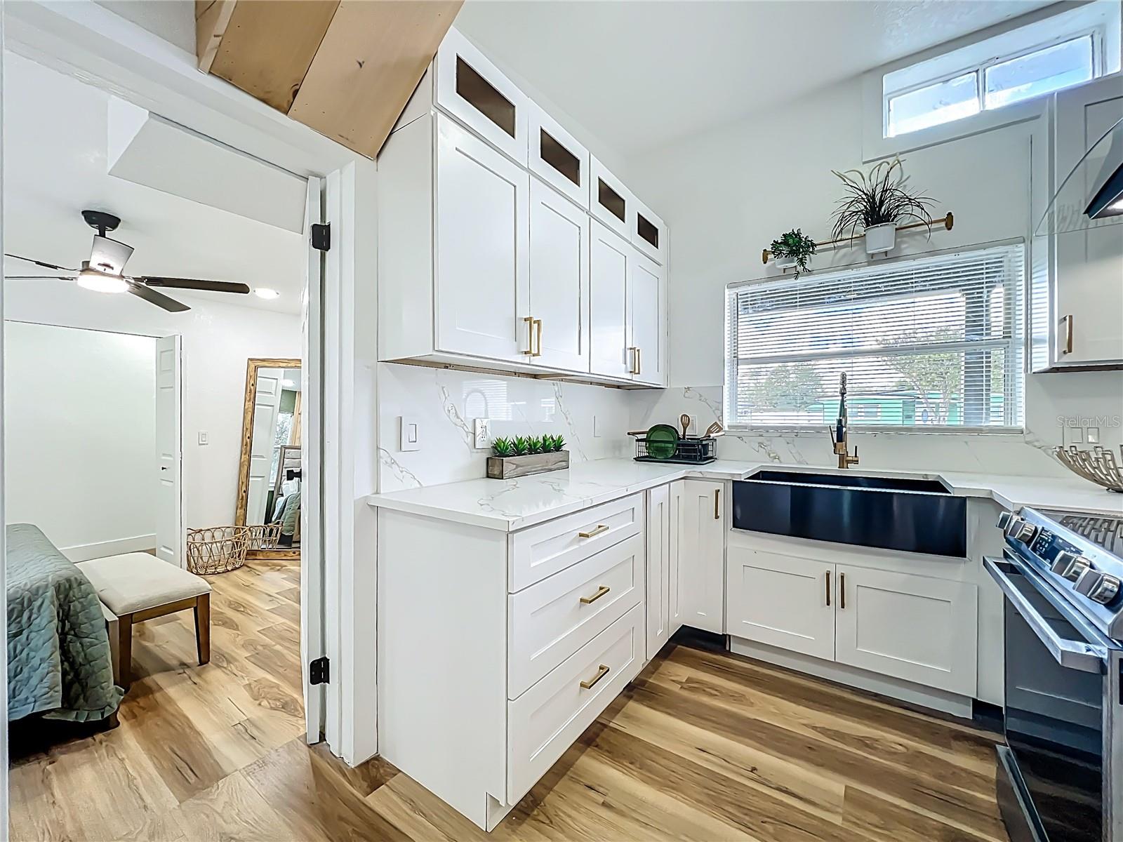 AZALEA PARK SEC 03 - Residential