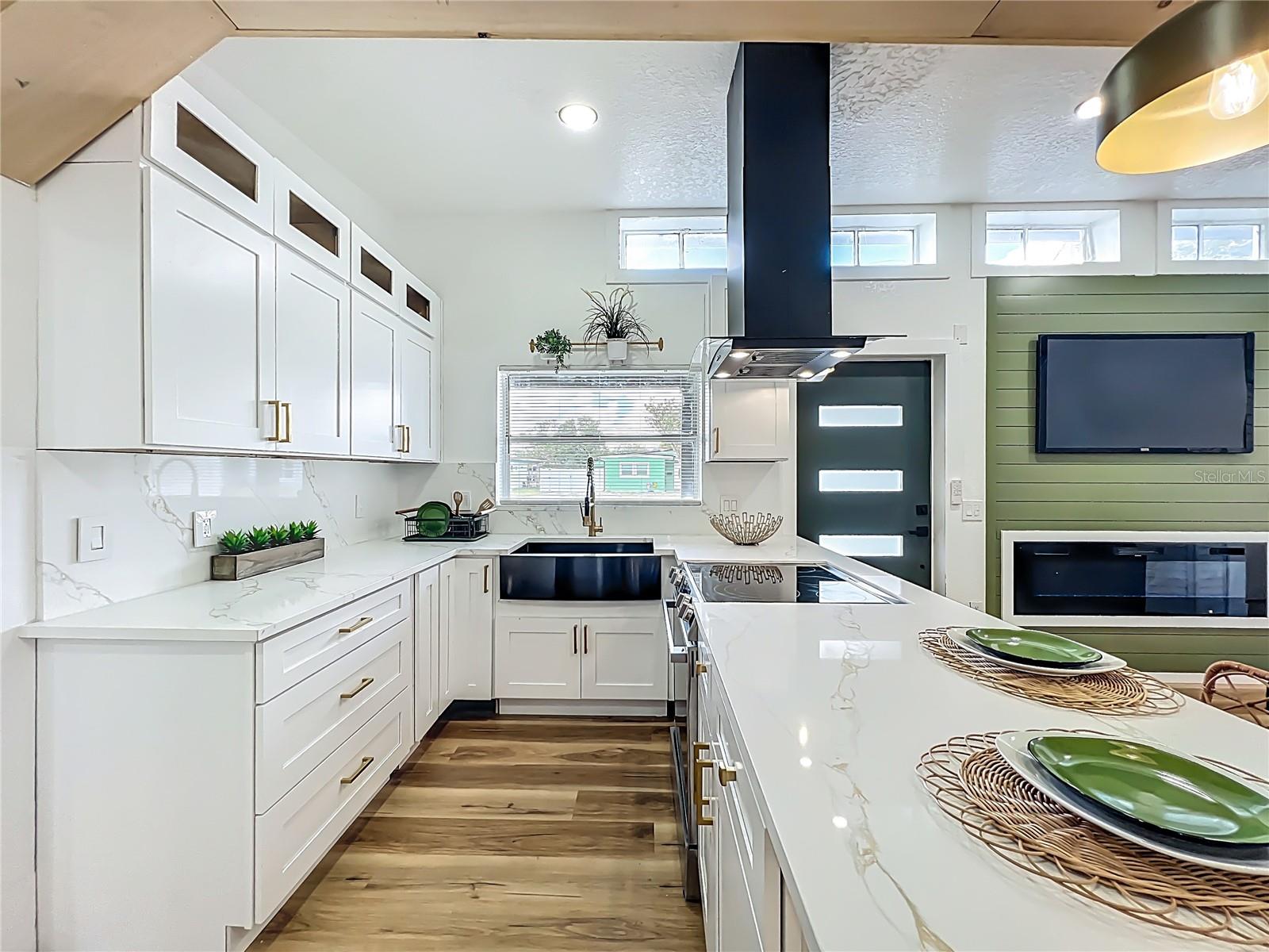 AZALEA PARK SEC 03 - Residential